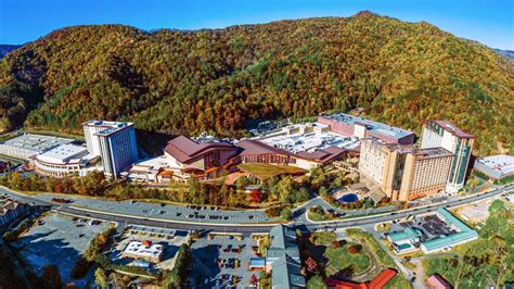 closest casino to gatlinburg tennessee,gatlinburg casino